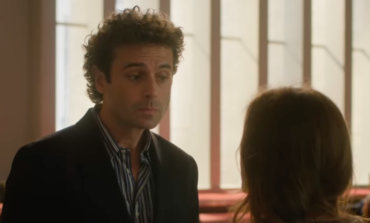 Prime Video's 'Etoile' Canceled After First Of Two-Season Order